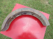 Bsa c12 rear for sale  PONTEFRACT