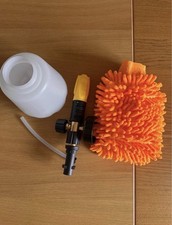 Snow foam lance for sale Snow foam lance for sale  WEYBRIDGE