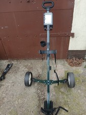 Spalding folding aluminium for sale  LISKEARD
