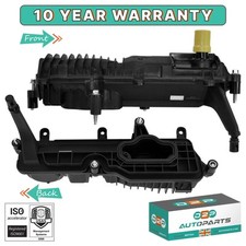 Usado, SEPARADOR DE ÓLEO PARA FORD TRANSIT 2.0 ECO 2015-ONWARDS GK2Q6C757AD 2320810 comprar usado  Enviando para Brazil