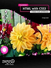 Foundation html5 css3 for sale  Philadelphia
