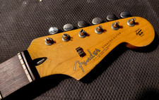 Fender lic relic for sale  Blackstone