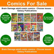 Brain damage adult for sale  SKEGNESS