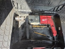 Milwaukee pd2e24rs bohrmaschin gebraucht kaufen  Rethem