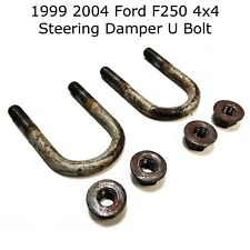 Bolt steering damper for sale  Vancleave