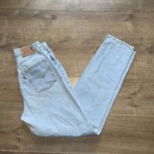 Vintage womens levis for sale  DERBY