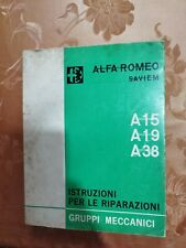 Manuale originale 1967 usato  Rimini