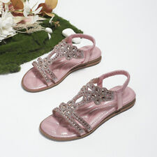 Ladies low wedge for sale  SOUTHALL