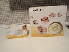Tiralatte elettrico medela usato  Foggia