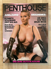 Penthouse elisabeth volkmann gebraucht kaufen Penthouse elisabeth volkmann gebraucht kaufen  Bochum