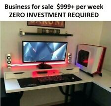 Business sale 999 for sale  Shipping to United States