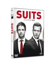 Suits stagione dvds gebraucht kaufen  Trebbin