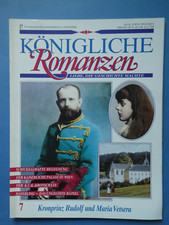 Königliche romanzen kronprinz gebraucht kaufen  Frankfurt am Main