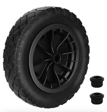 Inch wheelbarrow puncture for sale  HULL