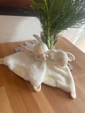 Schmusetuch kuscheltuch topoli gebraucht kaufen  Seesen