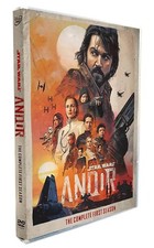 Star wars andor for sale  BIRMINGHAM