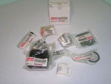 Kit de reparo de bomba de água Yamaha Marine motor de popa 30HP C30ELRV 61N-W0078-01-00 N.O.S, usado comprar usado  Enviando para Brazil