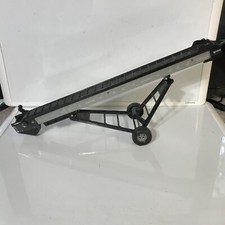 Ertl gray black for sale  White Bluff