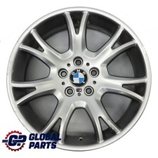 Bmw e83 silber gebraucht kaufen  Deutschland
