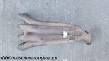 Collettori scarico yamaha usato  Grammichele