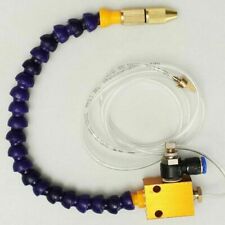 Mist coolant lubrication for sale  HATFIELD