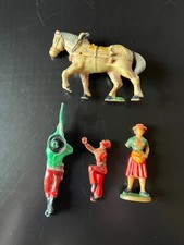 Lot figurines anciennes d'occasion  Gaillac