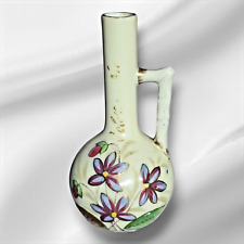 Vintage ceramic soliflore d'occasion  Rousset