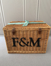 Large fortnum mason for sale  UK