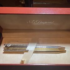 Dupont vintage ballpoint for sale  ISLEWORTH