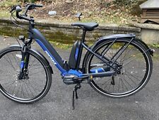Montaque bike folding for sale  Kingston