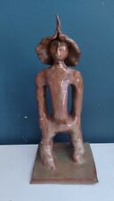 Studio pottery brown for sale  YORK