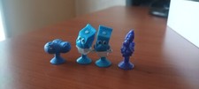 Lotto stikeez lidl usato  Lodi