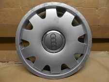 Audi copricerchio orig. usato  Italia