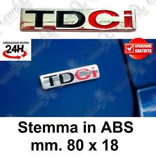 Stemma posteriore tdci usato  Misterbianco