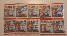 Lot sachets lego d'occasion  Cergy-