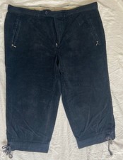 Herren cordhose knickerbocker gebraucht kaufen  Rheinau