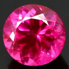 Gemme rotonde non usato  Spedire a Italy