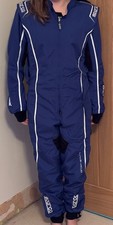 Karting racing suit for sale  CHESTERFIELD