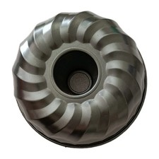 Fluted bundt cake for sale  SOLIHULL