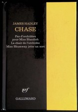 153036 james hadley d'occasion  France