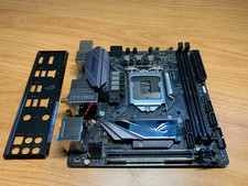 Asus strix h270i for sale  Portland