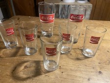 Bicchieri coca cola usato  Concordia Sagittaria