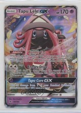 Tapu lele pokémon for sale  Auburn