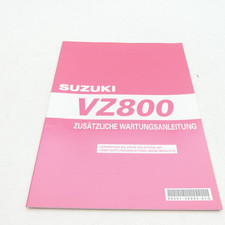 Riginal suzuki 800 gebraucht kaufen  Kreuztal