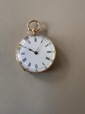 Montre gousset ladies d'occasion  Bourges