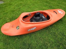 Kayak playboat for sale  BALLYMENA