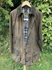 Barbour a50 moorland for sale  BURY