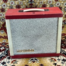 1960 selmer tv6 gebraucht kaufen  Emmering
