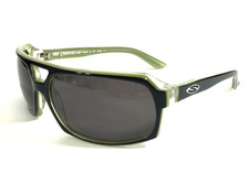 Óculos de sol vintage Smith HEMI TLT armação preta limão com lentes de vidro cinza escuro comprar usado Óculos de sol vintage Smith HEMI TLT armação preta limão com lentes de vidro cinza escuro comprar usado  Enviando para Brazil