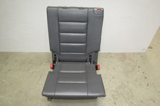 Leder sitz hinten gebraucht kaufen  Aachen